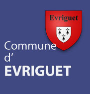 Commune d'Evriguet